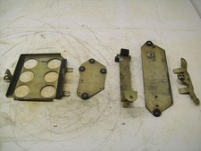 STAFFE VARIE PER MOTO GUZZI