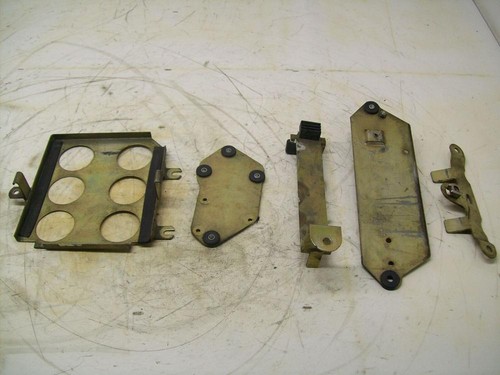 Staffe varie per - staffe,