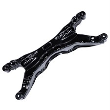 Supporto asse posteriore per