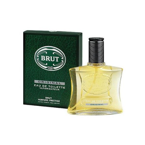 Faberge brut original eau - original, de
