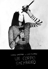 UN CORPO SMEMBRATO LUIGI