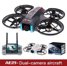 Drone AE21 Pro Max GPS 2026 4K