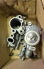 Carburatore Dell'Orto 20 20 Vespa 200