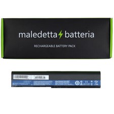 Batteria 10.8-11.1V 5200mAh