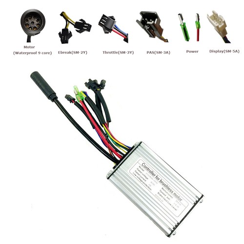 Regolatore 24v 20a - 20a, per
