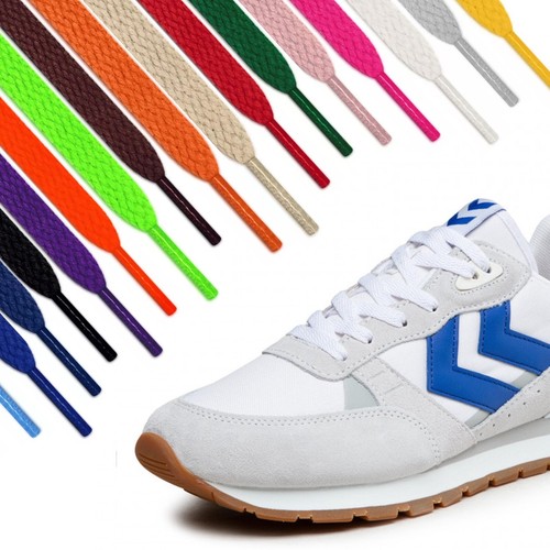 Lacci per scarpe - ,