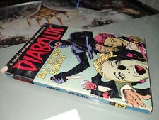 FUMETTO DIABOLIK ANNO XII N.12 ALL'ULTIMO SANGUE ED. ASTORINA