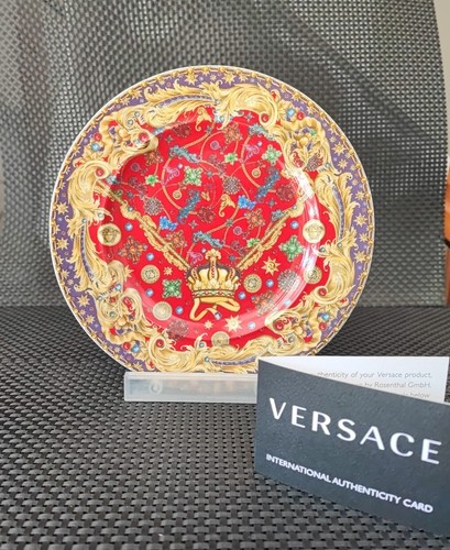Rosenthal versace barocco - rosenthal,