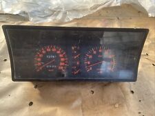 QUADRO STRUMENTI CONTACHILOMETRI FIAT RITMO ABARTH 125 ORIGINALE FIAT 5956575