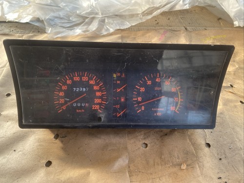 Quadro strumenti - quadro,