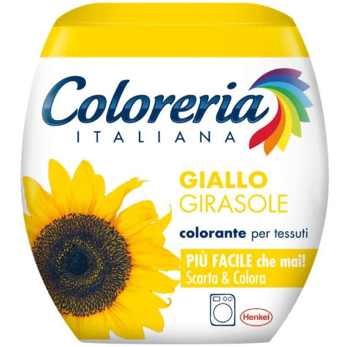 Coloreria italiana colorante - coloreria,