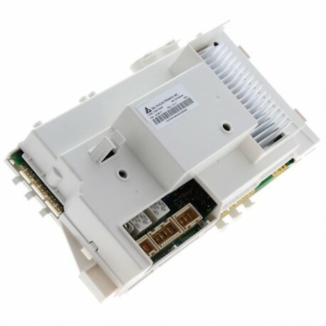 Scheda elettronica lavatrice - scheda,