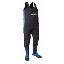 JENZI Wathose in Neoprene