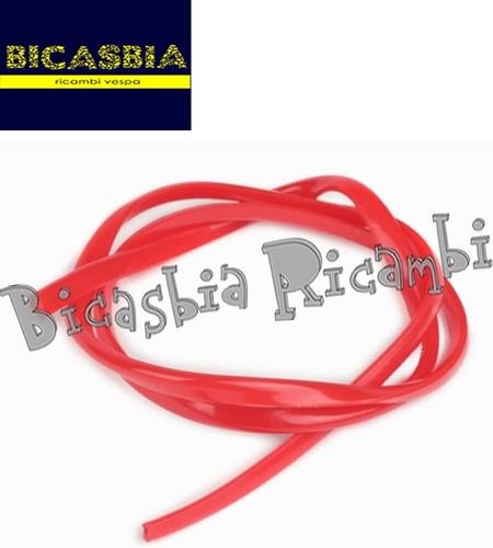 8634 profilo gomma bauletto - 8634,