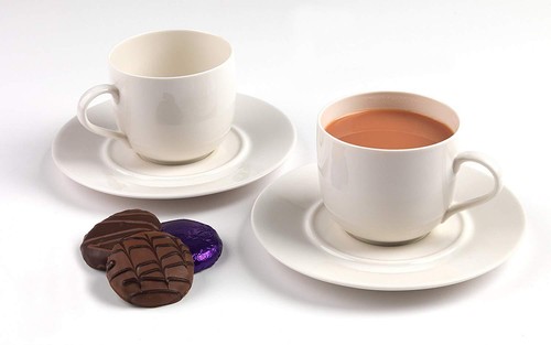Set tazze piattini - set, e