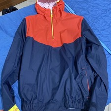 giacca a vento uomo TRIBORD