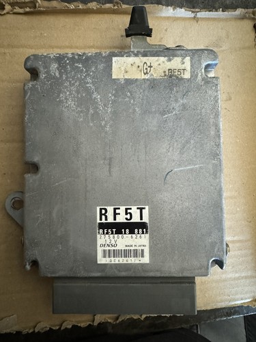 Centralina motore ecu - motore,