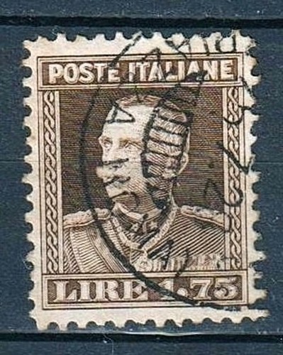 Regno 1927 vittorio emanuele - vittorio,