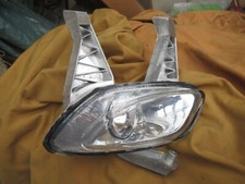 LANCIA Y III serie - Fanale fendinebbia sinistro - Ricambio nuovo