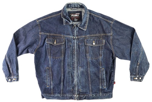 Giacca camionista vintage anni