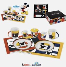 Kit colazione Disney