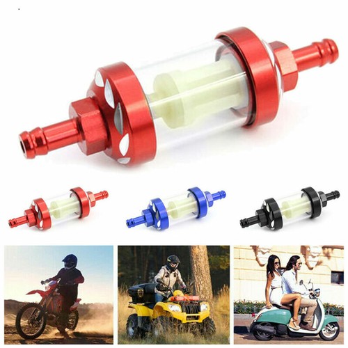 Filtro carburante benzina