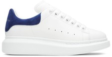 scarpe alexander mcqueen uomo