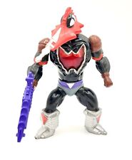 Mosquitor Complete Working Vintage Mattel Masters Motu 100% Original