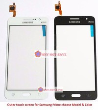 Samsung Galaxy Grand Prime 5"