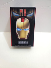 Mouse ottico wireless Iron Man