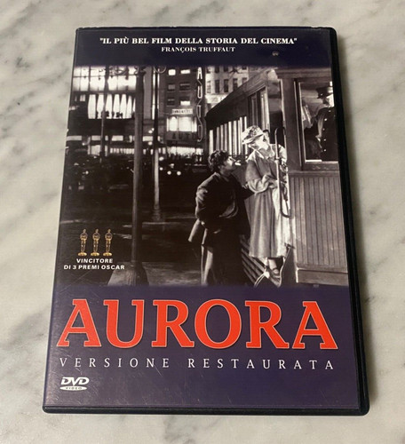 Dvd aurora francois truffaut - "aurora",