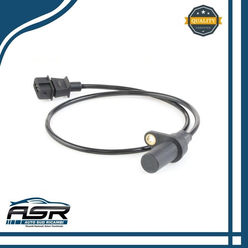 Sensore giri albero motore - sensore,