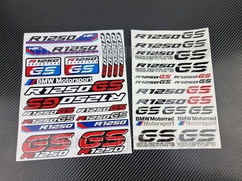 Adesivi moto grafica - , stickers