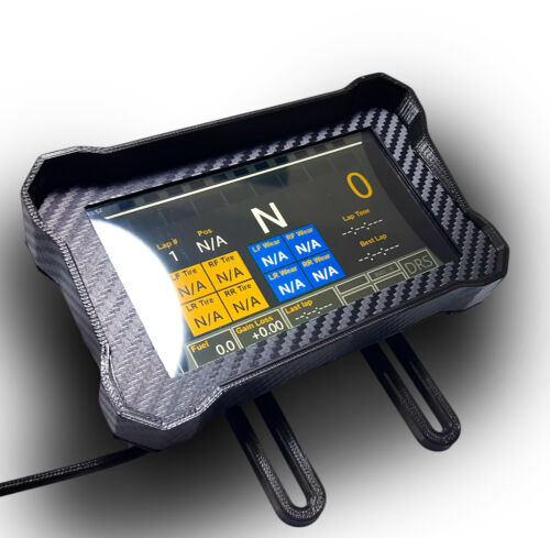 Dashboard touchscreen usb - dashboard,