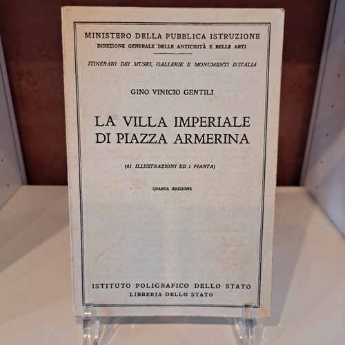 1960 villa imperiale di - -,