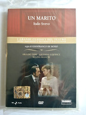 UN MARITO Svevo DVD I GRANDI