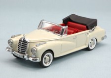 Modellino Auto scala 1:43