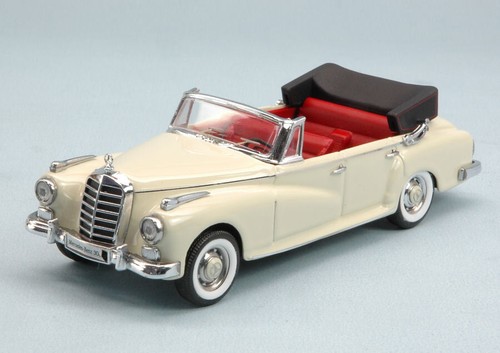 Modellino auto scala 43 - modellino, 1:43