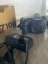 NIKON D7100 CORPO USATO  Ottime condizioni.