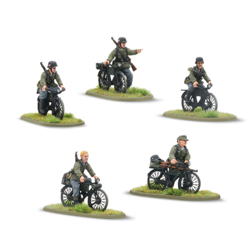 Warlord games early war german - warlord,
