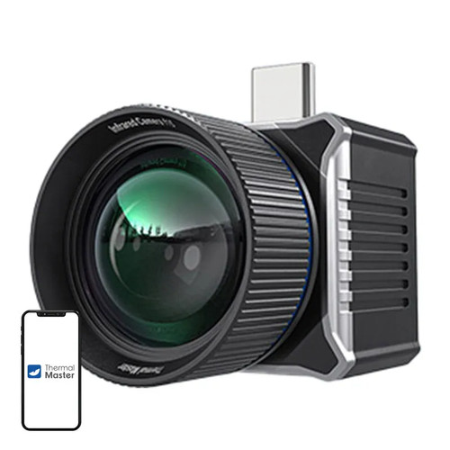 Thermal master t2max - thermal,
