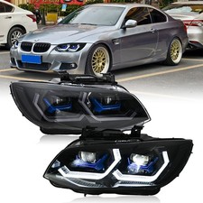 Faro proiettore anteriore a