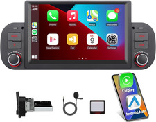 Autoradio per FIAT Panda