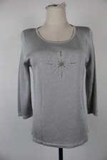 LUISA SPAGNOLI MAGLIA DONNA M