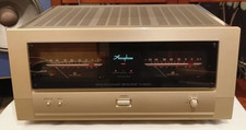 Accuphase P-5000 Stereo Power
