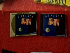 Super Audio SACD Bangles
