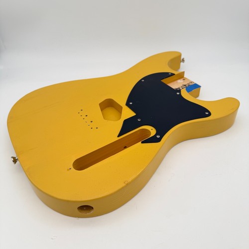 Strat tele hybrid tonebomb - strat/tele,