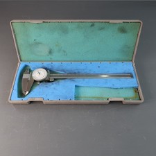 Mitutoyo Pinza per Quadranti