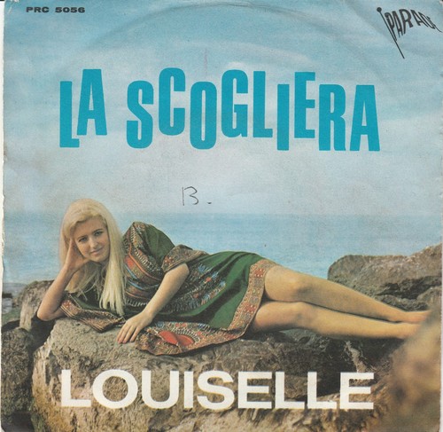 Louiselle giri del - 1968, la