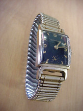 Orologio Uomo Vintage